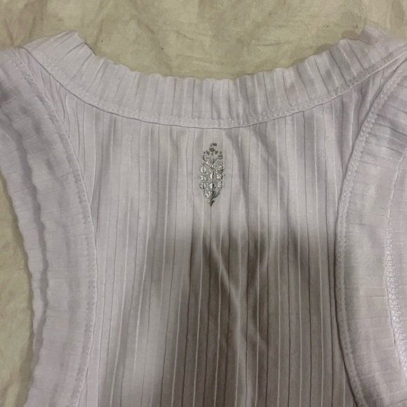 Free People Movement Tank Top - Picture 4 of 4